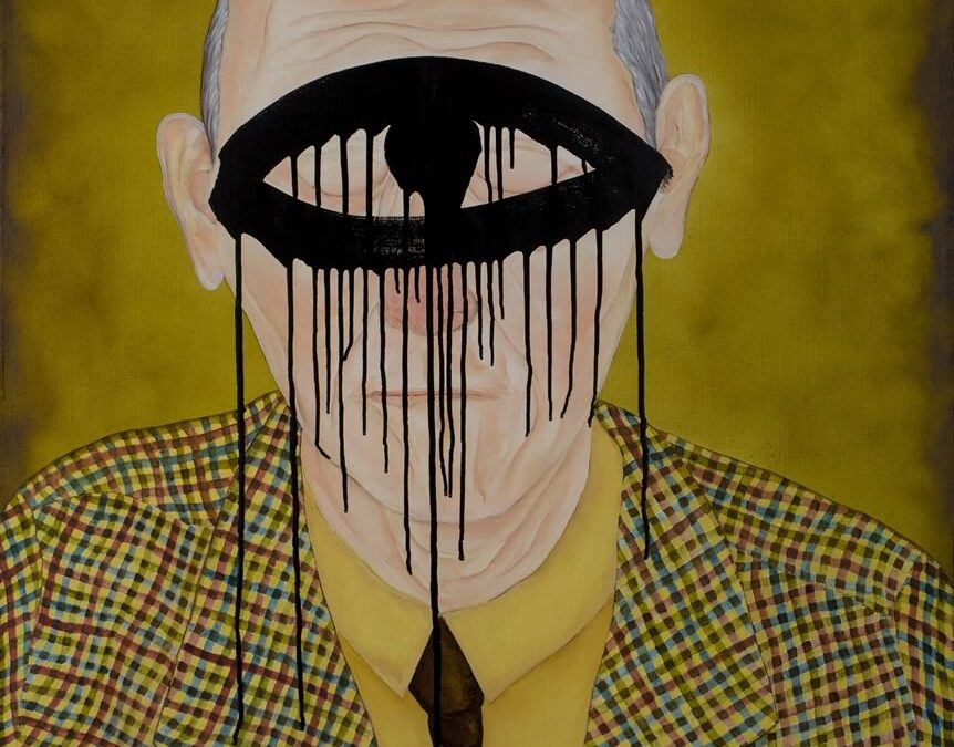 „Kryzys twarzy” w Galerii Miejskiej we Wrocławiu