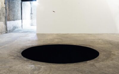 Red Titian & Black Kapoor – spotkanie mistrzów w Wenecji