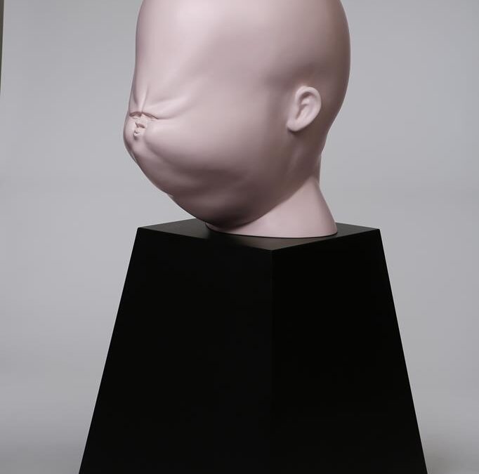 CALLART 1 – przegląd sztuki neowangardowej – pierwsza z trzech zaplanowanych odsłon