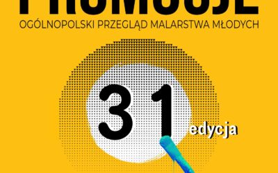 PROMOCJE po raz 31 w Legnicy. Open call do 22 października