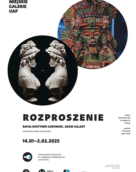 ROZPROSZENIE
