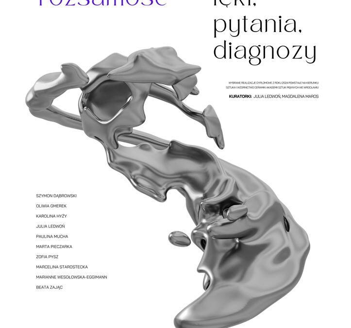 Tożsamość – lęki, pytania, diagnozy | Przestrzeń Sztuki WL4