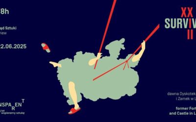 23. Przegląd Sztuki SURVIVAL
