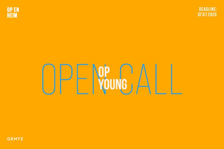 OPEN CALL OP_YOUNG – OP ENHEIM OTWIERA NABÓR DO PROGRAMU MENTORSKIEGO DLA DOLNOŚLĄSKICH ARTYSTÓW I ARTYSTEK!