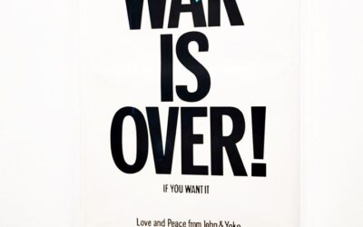 Yoko Ono – retrospektywa w Berlinie