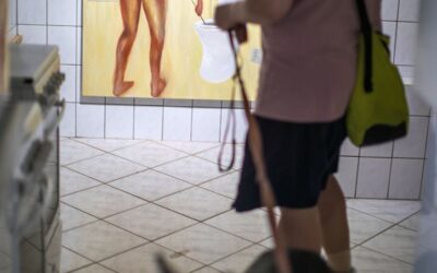 Czas wolny, kapitalizm i migracje – 23. Survival we wrocławskiej Leśnicy