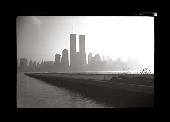 Andrzej Jerzy Lech. re-Kolekcje