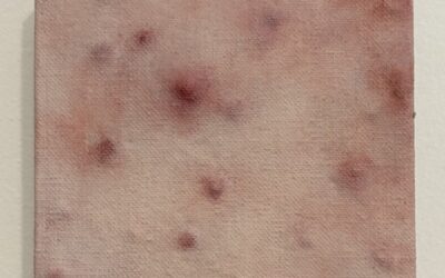 Kamila Kamińska. Puls pamięci. Indywidualna wystawa w MOLSKI gallery