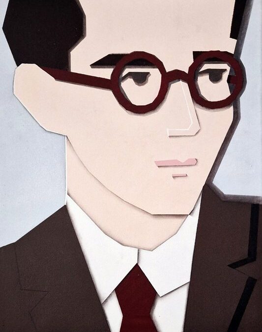 KASIA KMITA  „…a pan się kręci!”