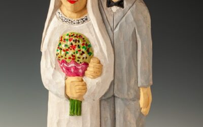 Jan Giejson. Od nowa