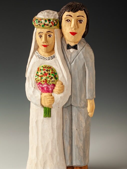 Jan Giejson. Od nowa