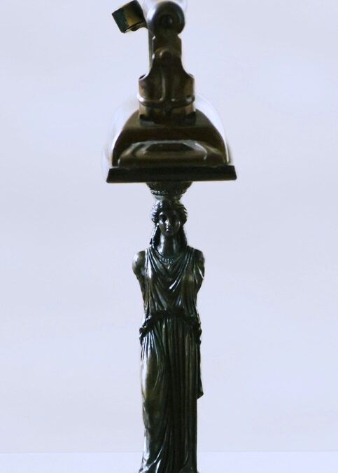 ARTEFAKTY RÓŻNE – retrospektywna wystawa wybranych prac Rafała Boettnera-Łubowskiego w leszczyńskim MBWA