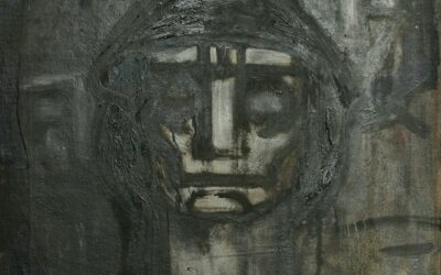 Waldemar Cwenarski. Czułość. Powroty i poszukiwania