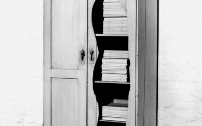 Brakujące obrazy. Z Rolandem Schefferskim rozmawia Grażyna Siedlecka