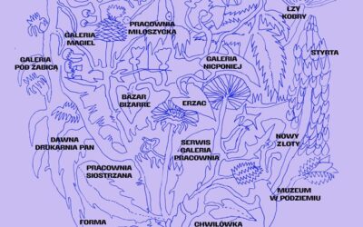 Wrocław Off Gallery Weekend edycja #3