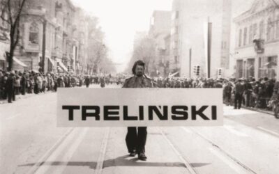 Jerzy Treliński – wielka retrospektywa w Muzeum Sztuki w Łodzi