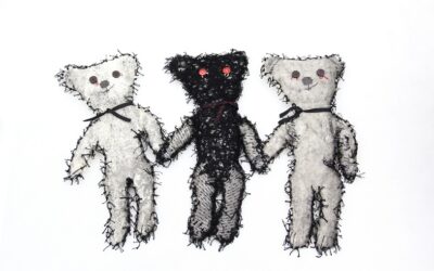 Elżbieta Terlikowska. Rowerek