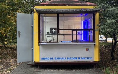 Wrocław Off Gallery Weekend #3. Recenzja Agaty Kalinowskiej