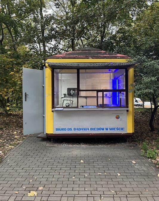 Wrocław Off Gallery Weekend #3. Recenzja Agaty Kalinowskiej