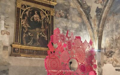 Kulturalne wojaże po Lombardii. Breno Respiro