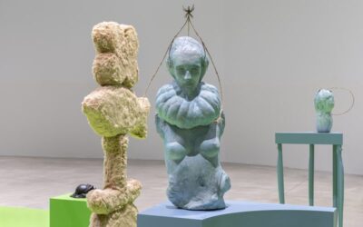 Przestrzeń zaangażowania i kontaminacji