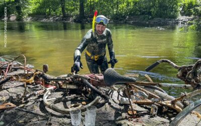 Do rzeczy. OD RZEki. O bardzo performatywnym badaniu potencjału