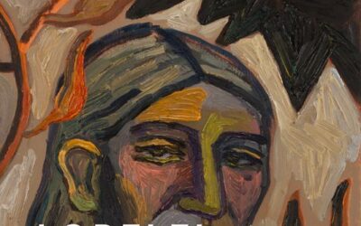 LORELEI. Wystawa Laury Gutowskiej