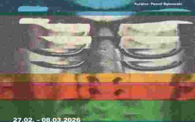 Rośliny, Planety, Słońce i błękit Nieba. kinoMANUAL – projekcje z JURKIEWICZA