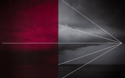 Przestrzeń skonstruowana – współistnienie. Wystawa Łukasza Patelczyka