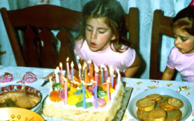 Maria Mavropoulou: „Pilnuj swojej intencji”