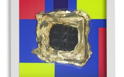 Sztuka. Energia. Zrównoważony rozwój | Marco Angelini