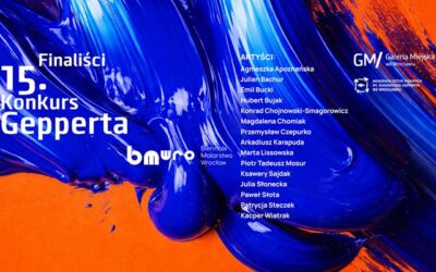 15. Konkurs Gepperta