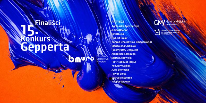 15. Konkurs Gepperta