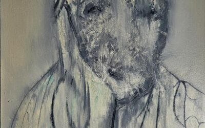 NA SENTINELU JESZCZE PALĄ SIĘ OGNISKA | Michał Marek