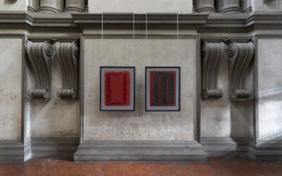 Między ścianą a światłem. Rothko we Florencji