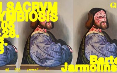 Bartek Jarmoliński | In Sacrvm Symbiosis