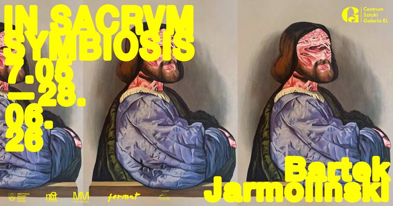 Bartek Jarmoliński | In Sacrvm Symbiosis