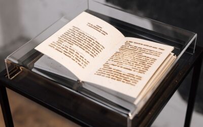 Sekretne życie modlitwy. Z Zuzanną Dolegą i Mariuszem Szczygłem rozmawiają Magdalena Kicińska i Emilia Orzechowska