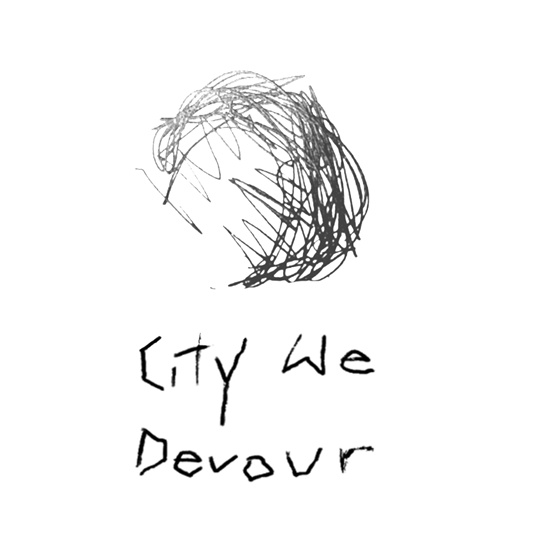 CITY WE DEVOUR. Rezydencja artystyczna zwieńczona wystawą