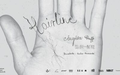 Angelika Puff | Hairline