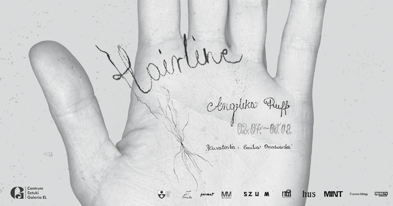 Angelika Puff | Hairline