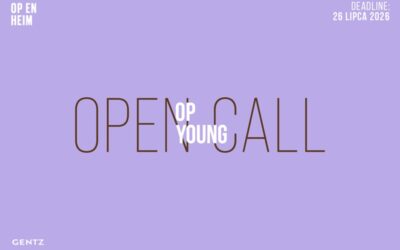 OP_YOUNG #7 | PROGRAM MENTORSKI