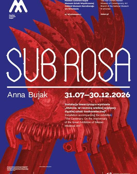 SUB ROSA