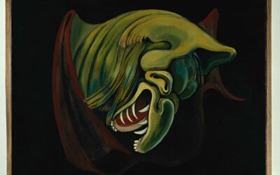 Jesteś w sercu zmian. Surrealizm i antyfaszyzm w Muzeum Sztuki Nowoczesnej w Warszawie. Recenzja