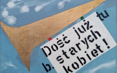 PRZEJŚCIE. POZIOM ZAAWANSOWANY